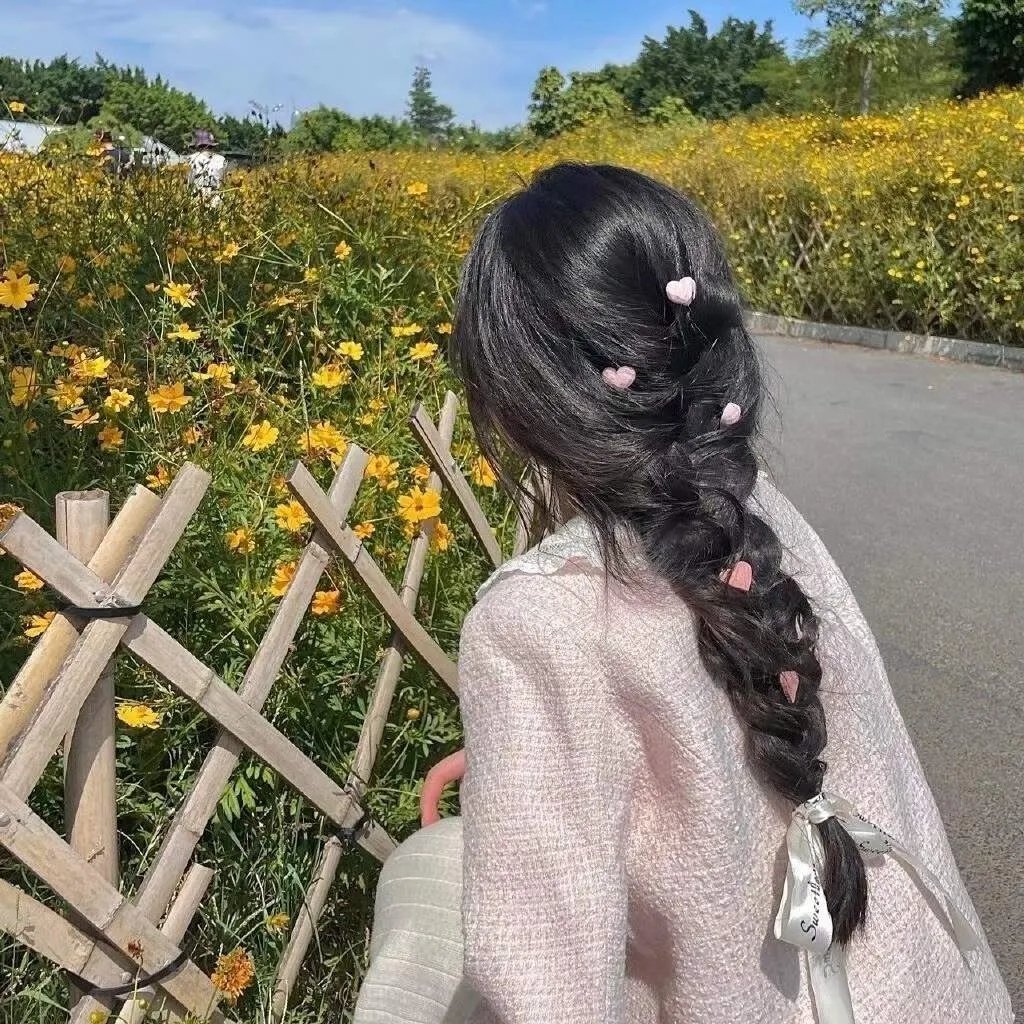 蔷薇少女 序曲